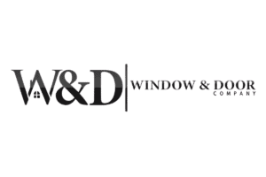 window and door company livingston logo